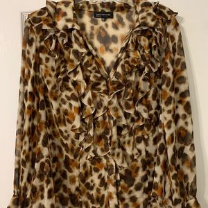 Jones of New York Blouse 2X